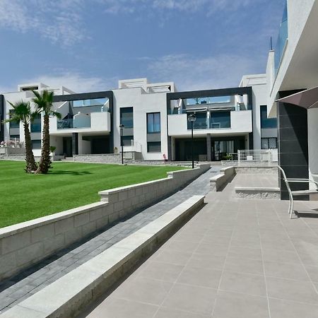 טורבייחה Oasis Beach IX מראה חיצוני תמונה